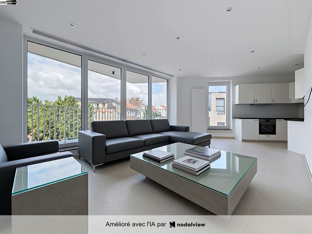 Great opportunity in Molenbeek-Saint-Jea