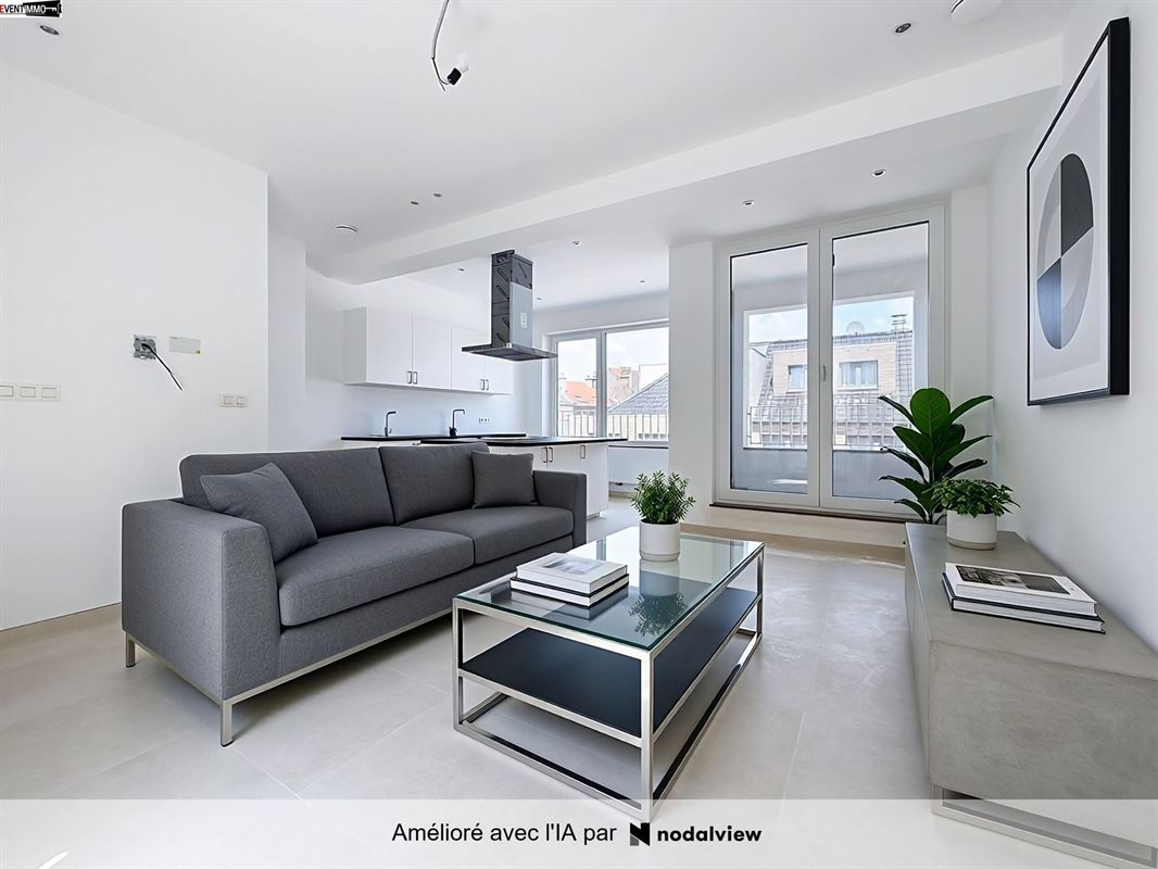 Great opportunity in Molenbeek-Saint-Jea