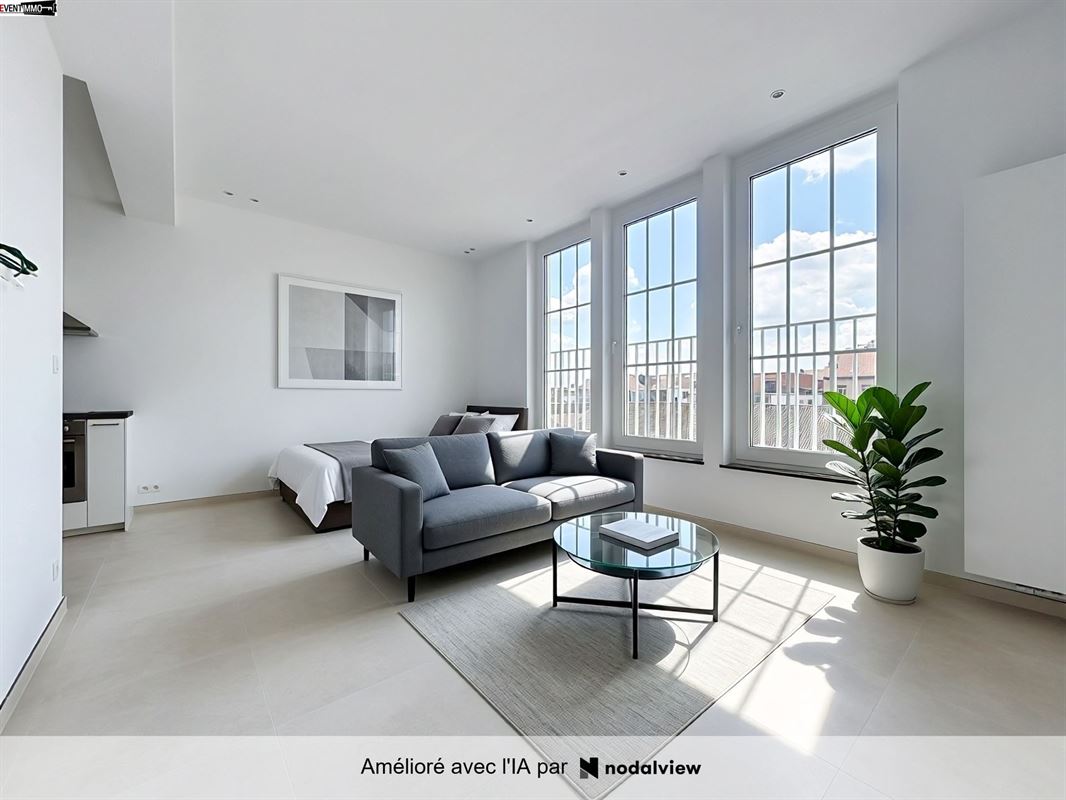 Great opportunity in Molenbeek-Saint-Jea