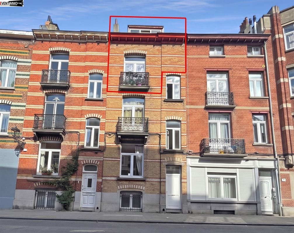 1-bedroom duplex to be created