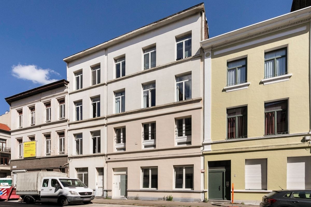 NATIONALESTRAAT 80 1 2000 ANTWERPEN TE KOOP visual data 6