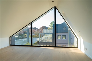Image 4 : Projet immobilier Résidence l'Ilôt Desclée à Tournai (7500) - Prix de 230.579 € à 1.299.000 €