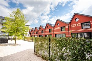 Image 13 : Projet immobilier Résidence l'Ilôt Desclée à Tournai (7500) - Prix de 230.579 € à 1.299.000 €