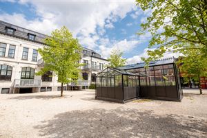 Image 14 : Projet immobilier Résidence l'Ilôt Desclée à Tournai (7500) - Prix de 218.500 € à 1.299.000 €