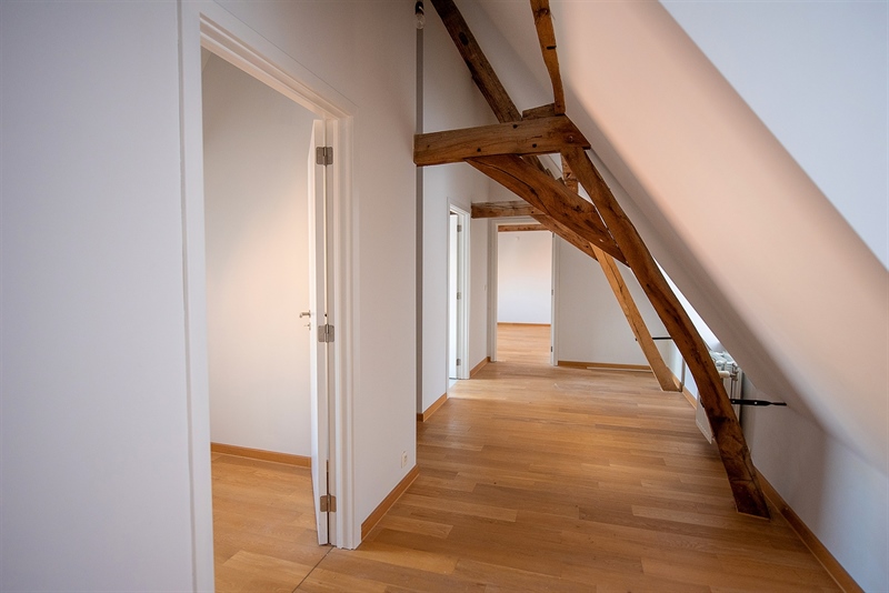 Image 5 : Duplex/Penthouse à 7500 Tournai (Belgique) - Prix 295.000 €