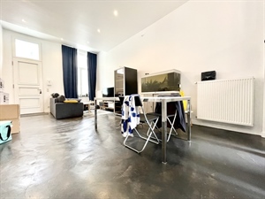 Image 4 : Maison à 7500 Tournai (Belgique) - Prix 750 €