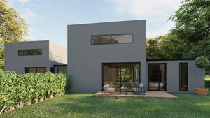 Image 2 : Maison à 7520 Templeuve (Belgique) - Prix 370.250 €