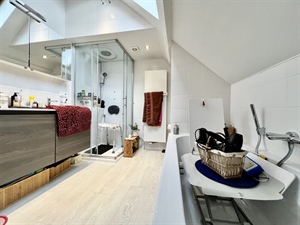 Image 5 : Appartement à 7711 Dottignies (Belgique) - Prix 870 €