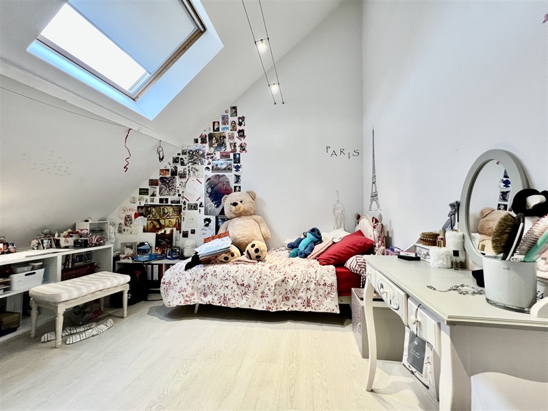 Image 7 : Appartement à 7711 Dottignies (Belgique) - Prix 870 €
