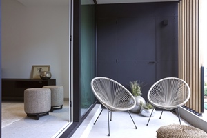 Image 1 : Appartement à 7700 Mouscron (Belgique) - Prix 265.000 €