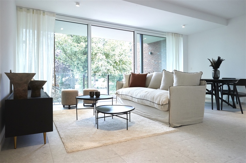 Image 5 : Appartement à 7700 Mouscron (Belgique) - Prix 265.000 €