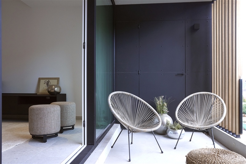 Image 6 : Appartement à 7700 Mouscron (Belgique) - Prix 245.000 €