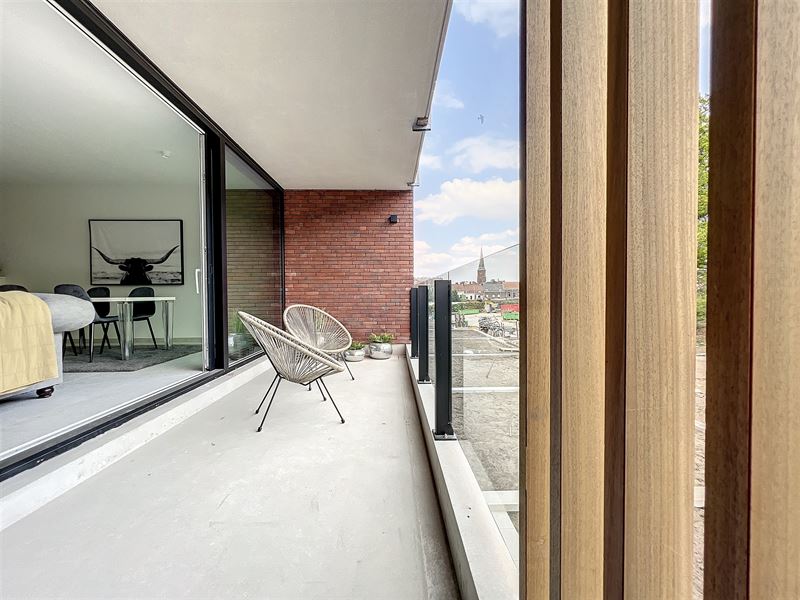Image 7 : Appartement à 7700 Mouscron (Belgique) - Prix 265.000 €