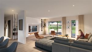 Image 4 : Appartement à 7500 Tournai (Belgique) - Prix 559.900 €