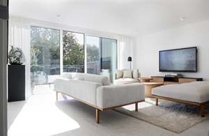 Image 3 : Projet immobilier CENTRAL PARK - SOHO Phase 2 à Mouscron (7700) - Prix de 115.000 € à 770.000 €