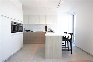Image 12 : Projet immobilier CENTRAL PARK - SOHO Phase 2 à Mouscron (7700) - Prix de 115.000 € à 770.000 €