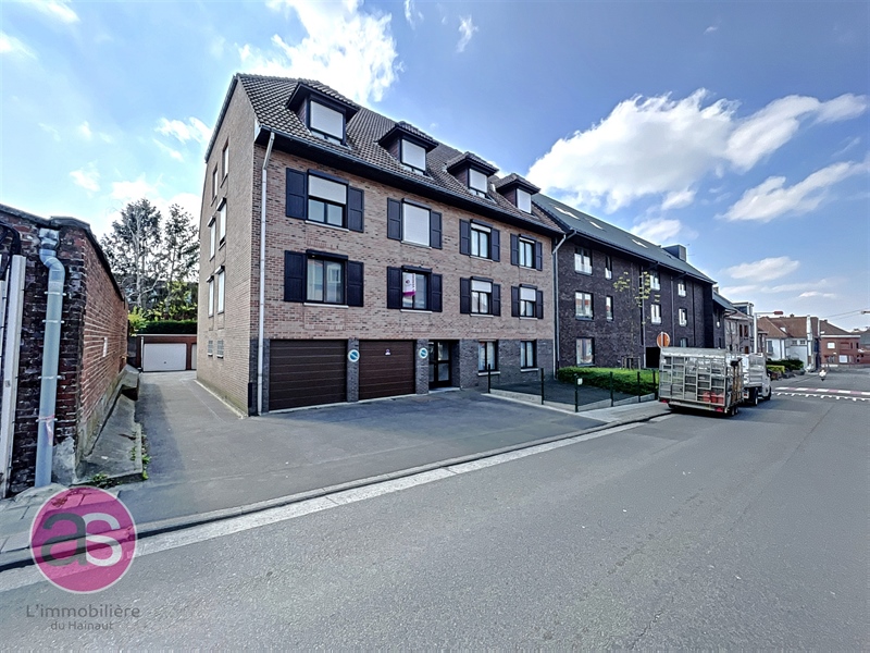 Image 4 : Appartement à 7700 MOUSCRON (Belgique) - Prix 185.000 €