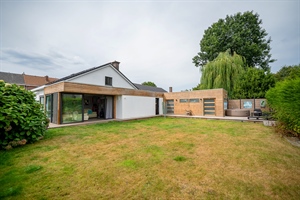 Image 2 : Villa à 7700 Mouscron (Belgique) - Prix 459.000 €