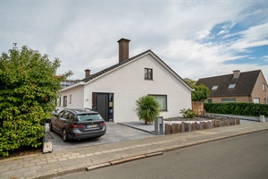 Image 1 : Villa à 7700 MOUSCRON (Belgique) - Prix 430.000 €
