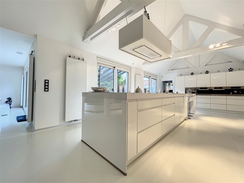 Image 3 : Appartement à 7700 Mouscron (Belgique) - Prix 385.000 €