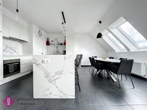 Image 1 : Appartement à 7700 MOUSCRON (Belgique) - Prix 349.000 €