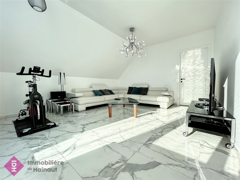 Image 4 : Appartement à 7700 MOUSCRON (Belgique) - Prix 349.000 €
