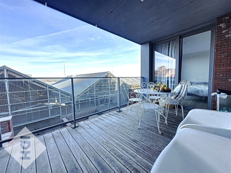 Image 9 : Appartement à 7500 Tournai (Belgique) - Prix 269.000 €