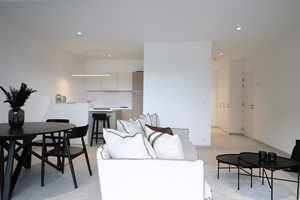 Image 2 : Appartement à 7700 Mouscron (Belgique) - Prix 890 €