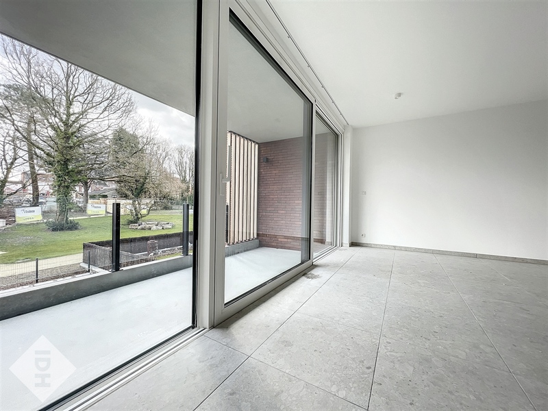 Image 2 : Appartement à 7700 Mouscron (Belgique) - Prix 850 €