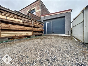 Image 10 : Maison à 7730 Néchin (Belgique) - Prix 175.000 €