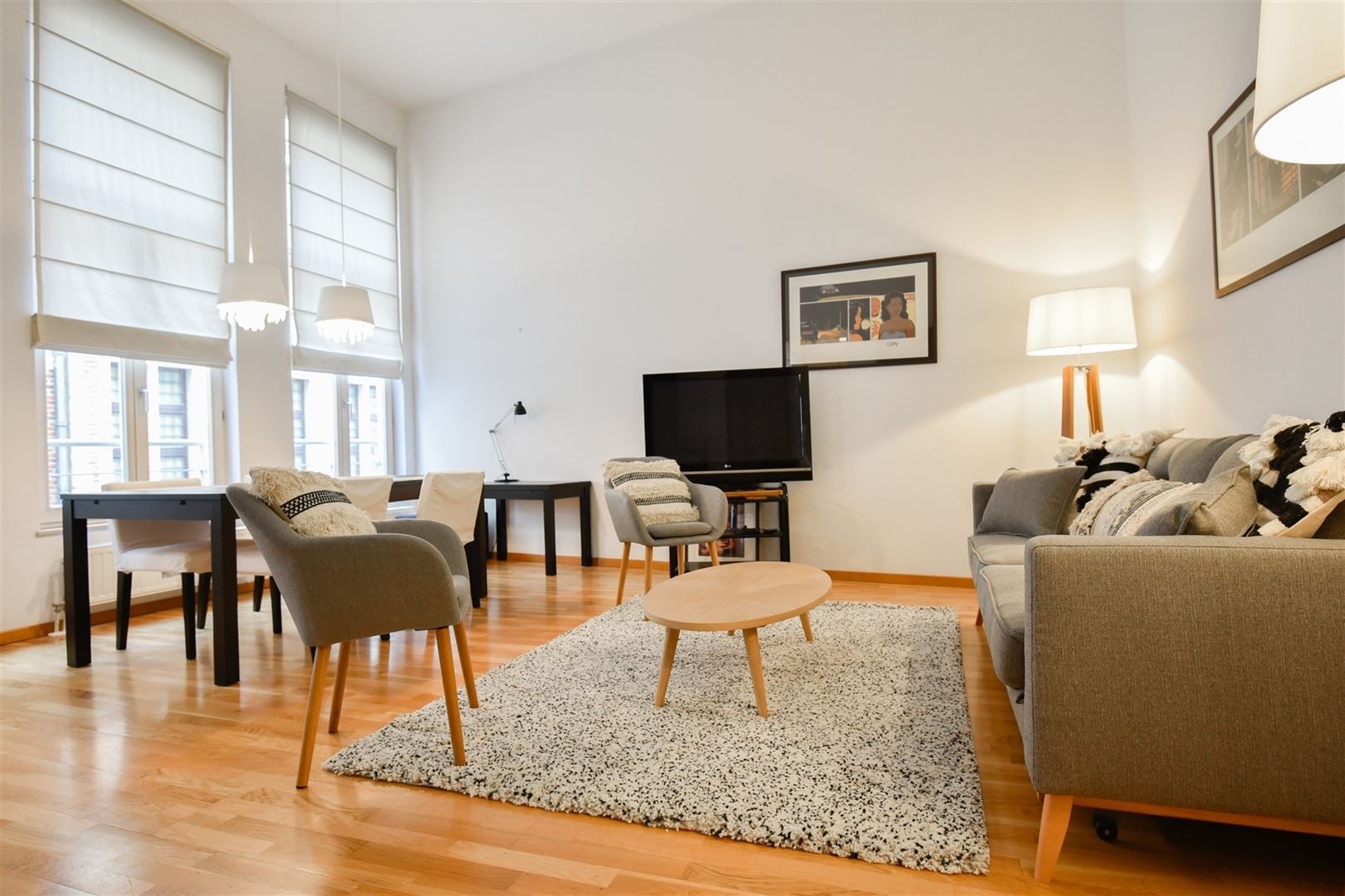 Biens location Brussels Real Estate