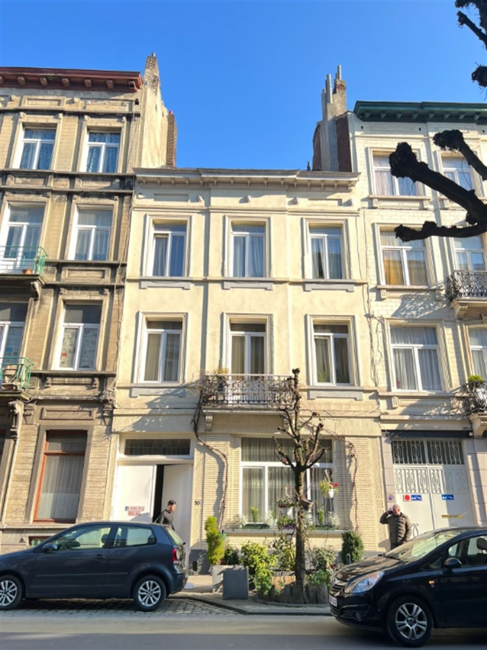 For sale Brussels Real Estate