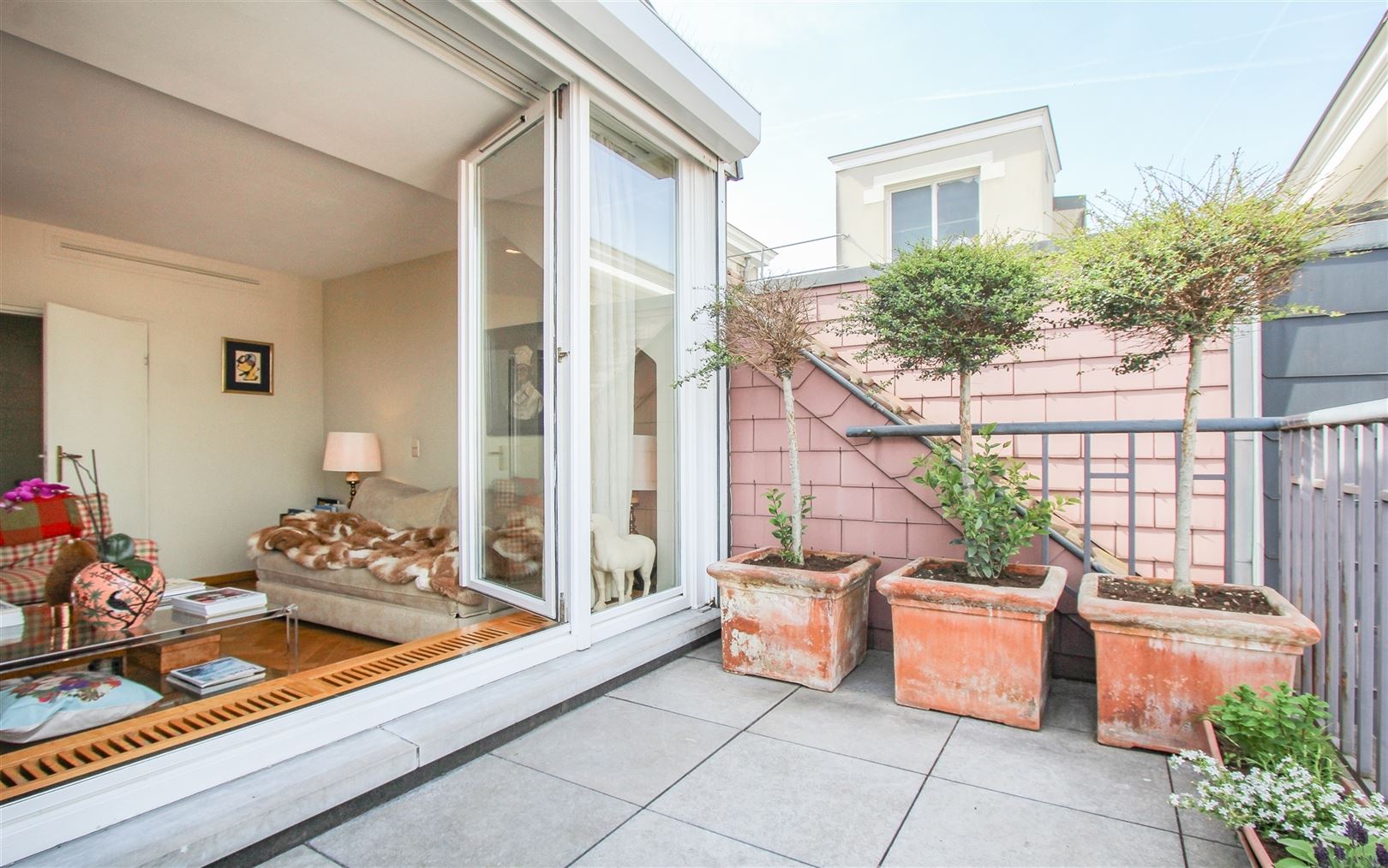 For sale Brussels Real Estate