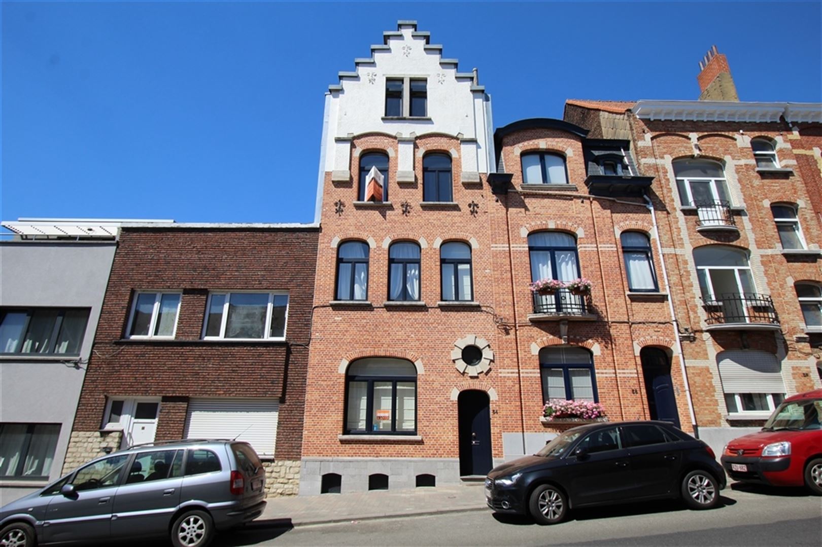 For rent Brussels Real Estate