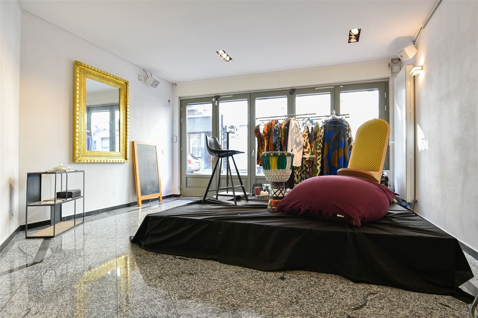 For sale Brussels Real Estate