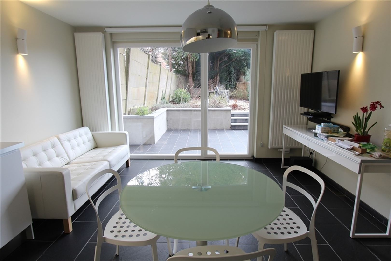 For rent Brussels Real Estate