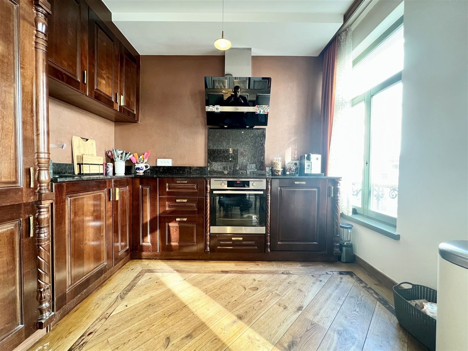 For sale Brussels Real Estate