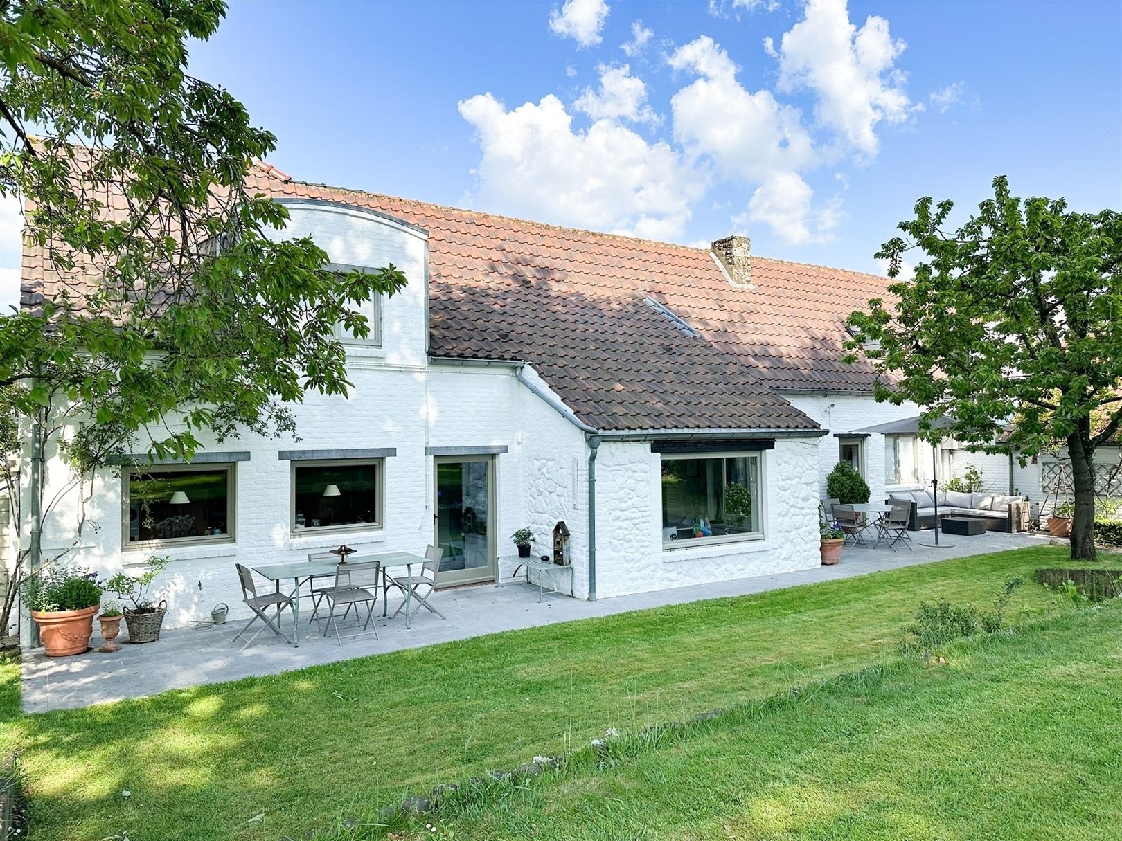 For sale Brussels Real Estate