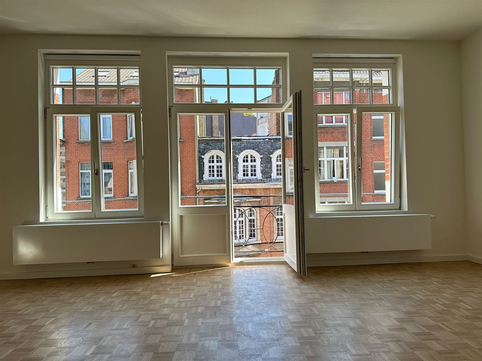 Biens location Brussels Real Estate