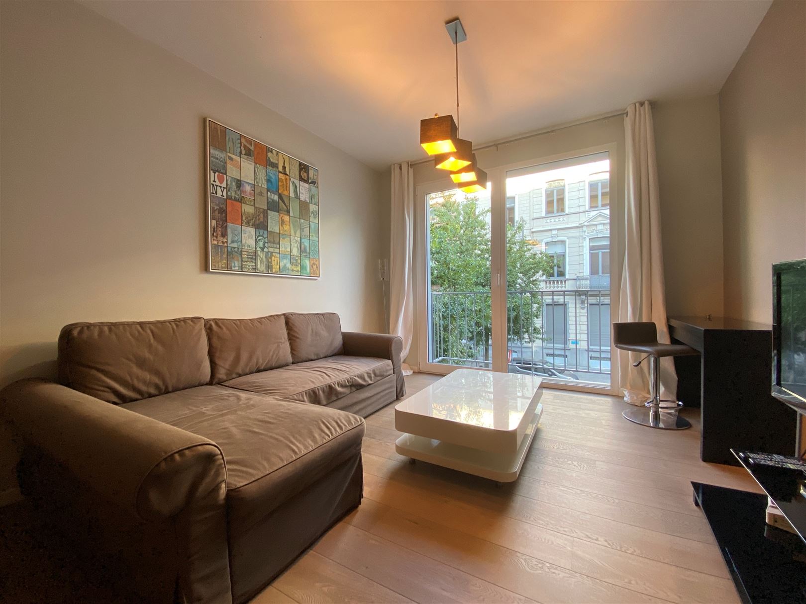 For rent Brussels Real Estate