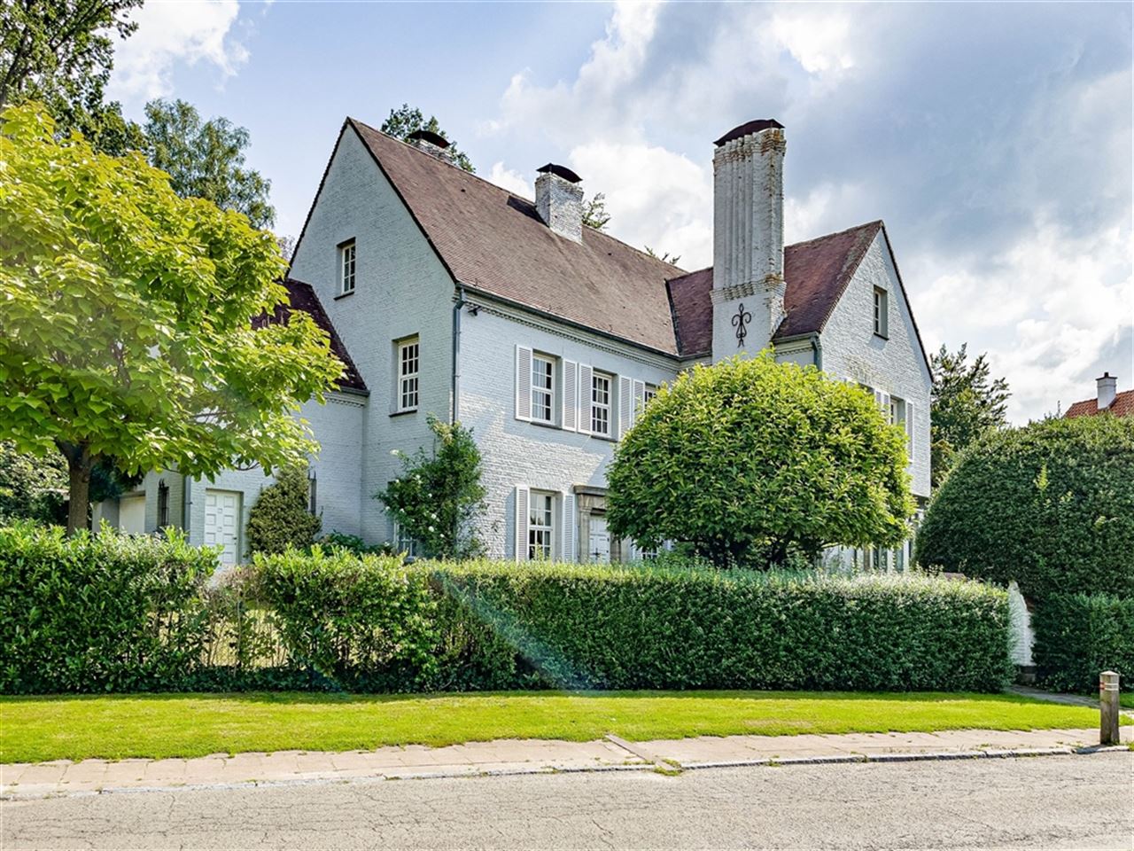 1160 OUDERGEM