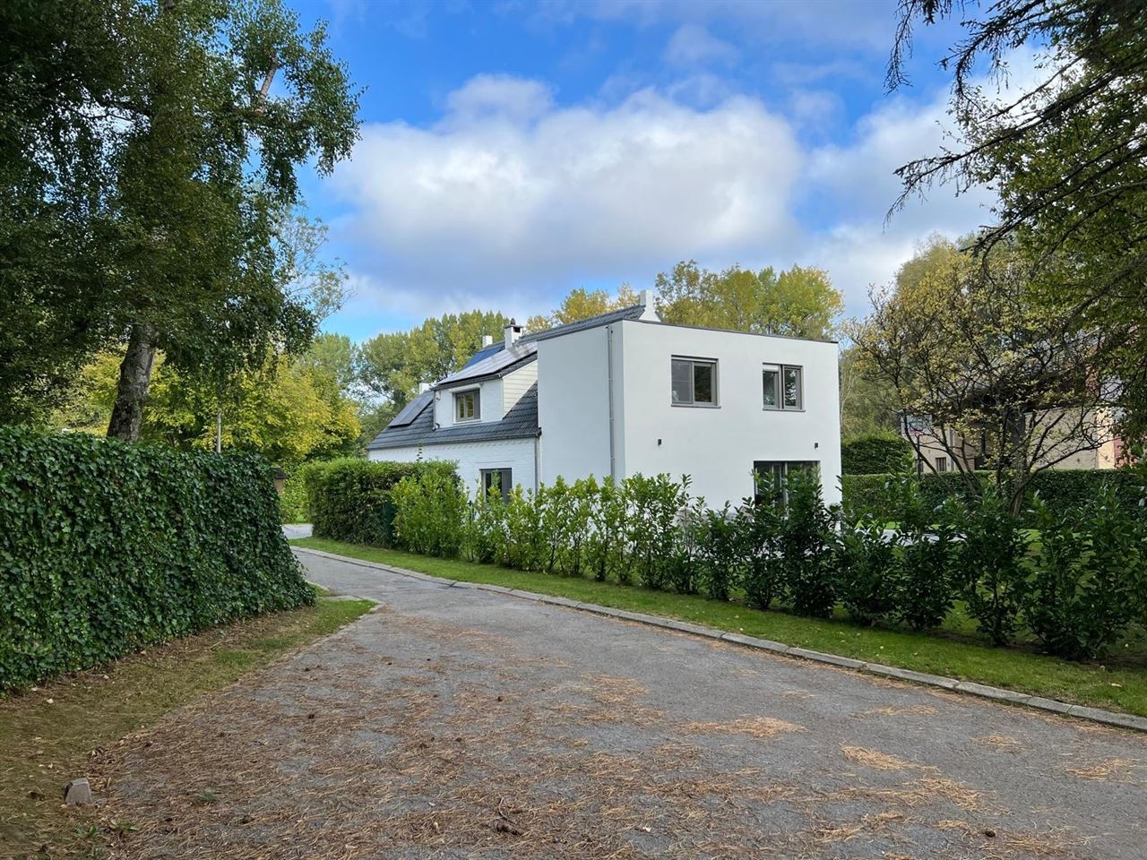 Prachtig gerenoveerde villa