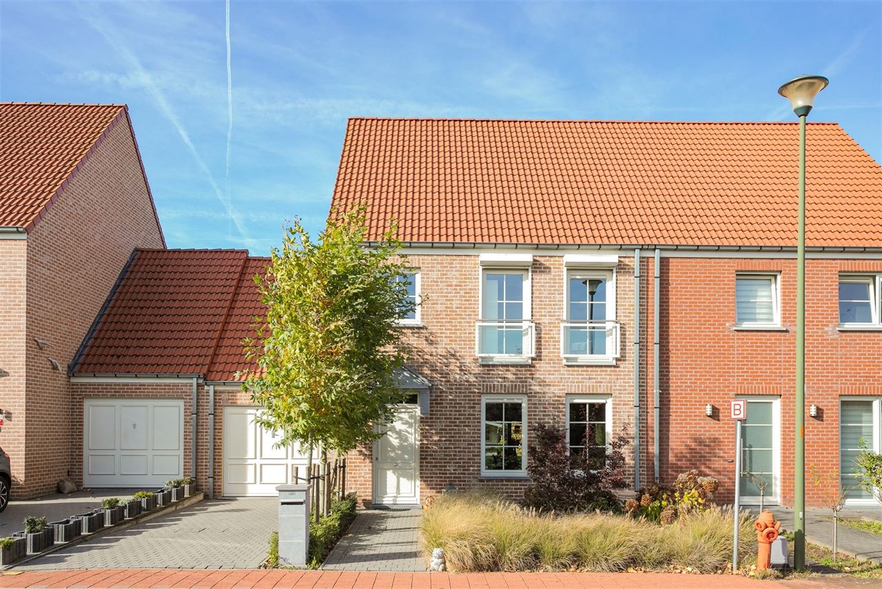 1820 STEENOKKERZEEL