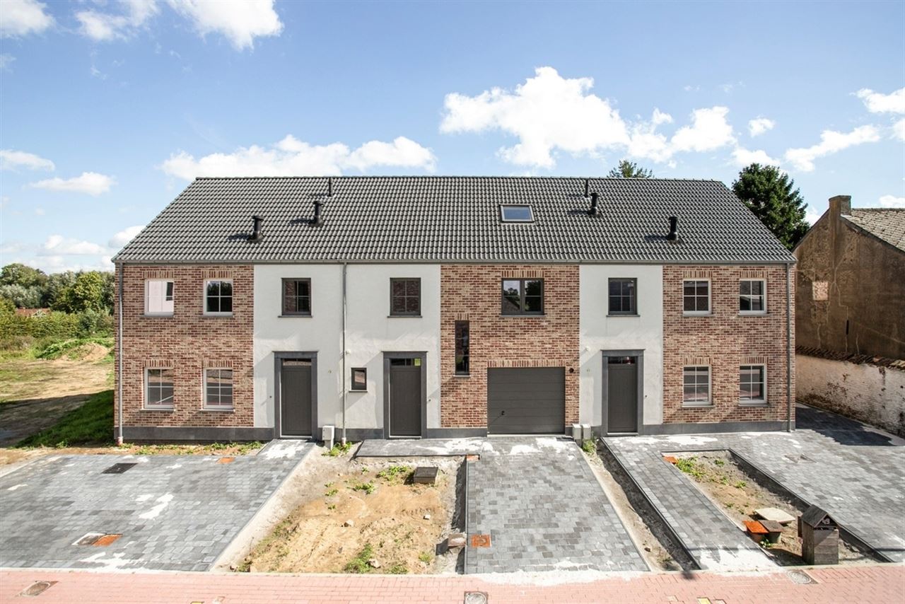 Newbuilt house (2024) - LOT 5 