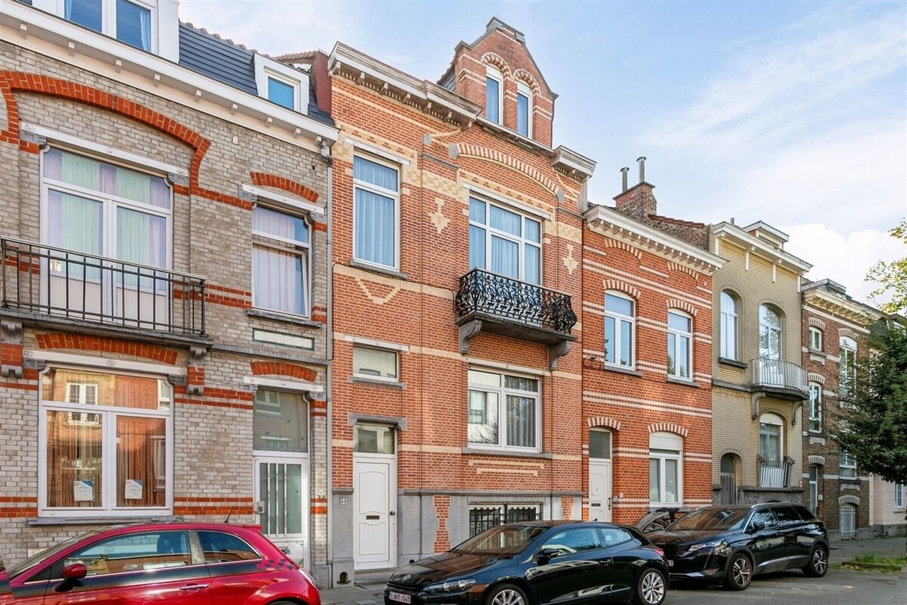 1160 OUDERGEM