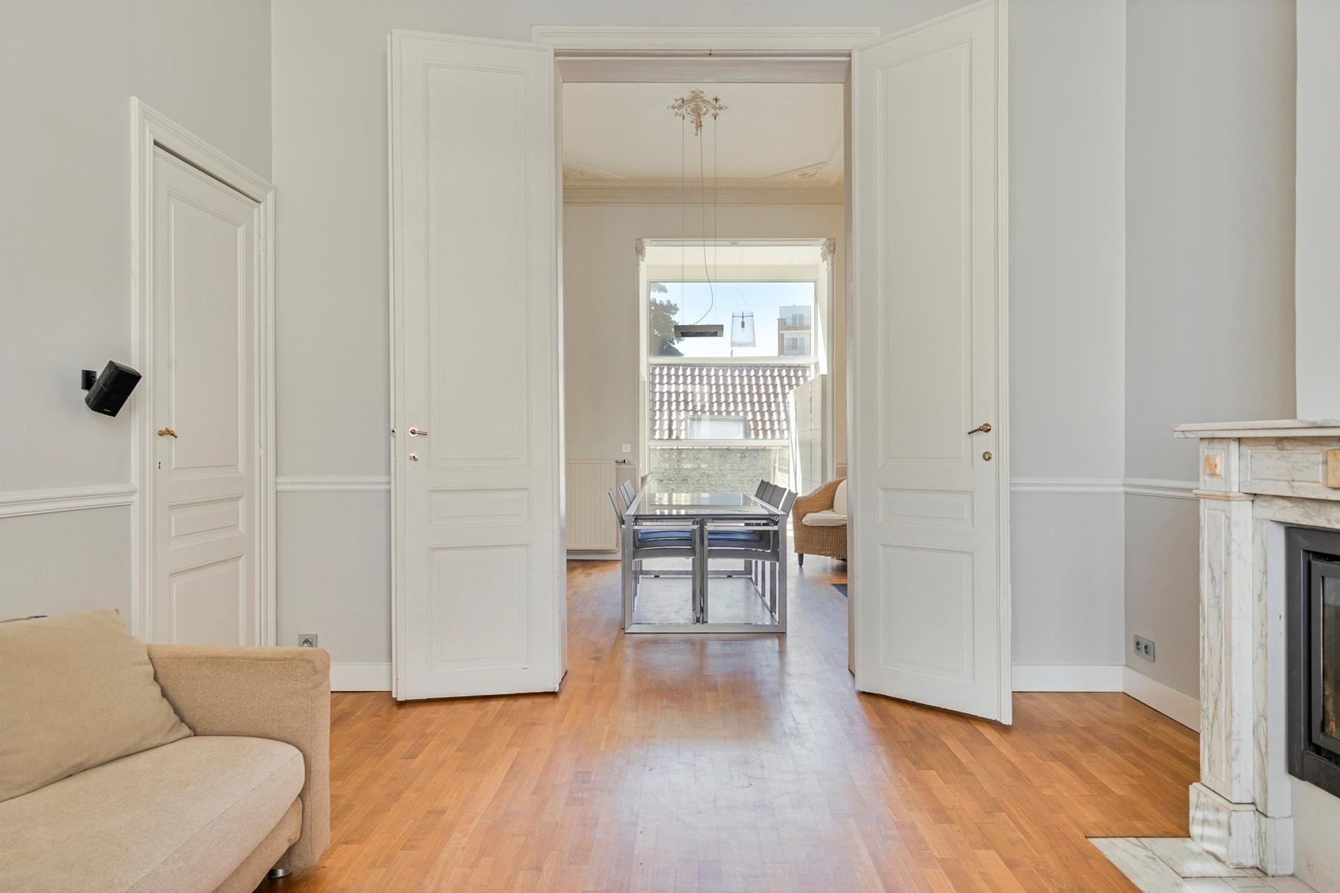 GERARDSTRAAT 59 ETTERBEEK