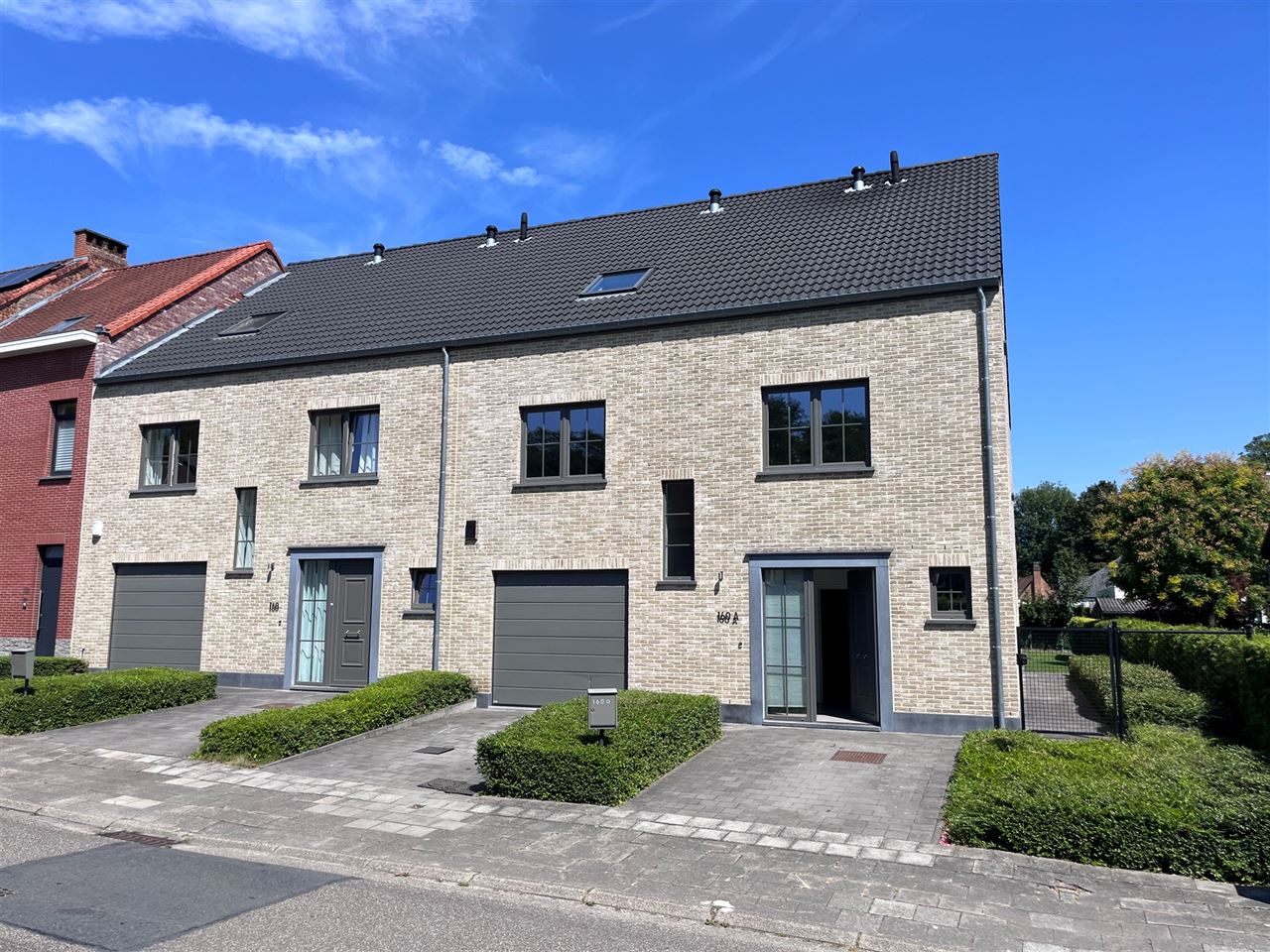 1970 WEZEMBEEK-OPPEM