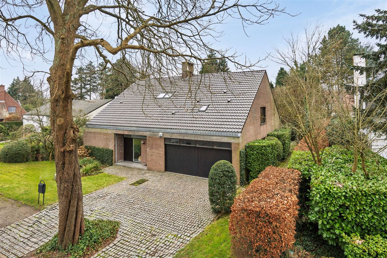 3090 OVERIJSE