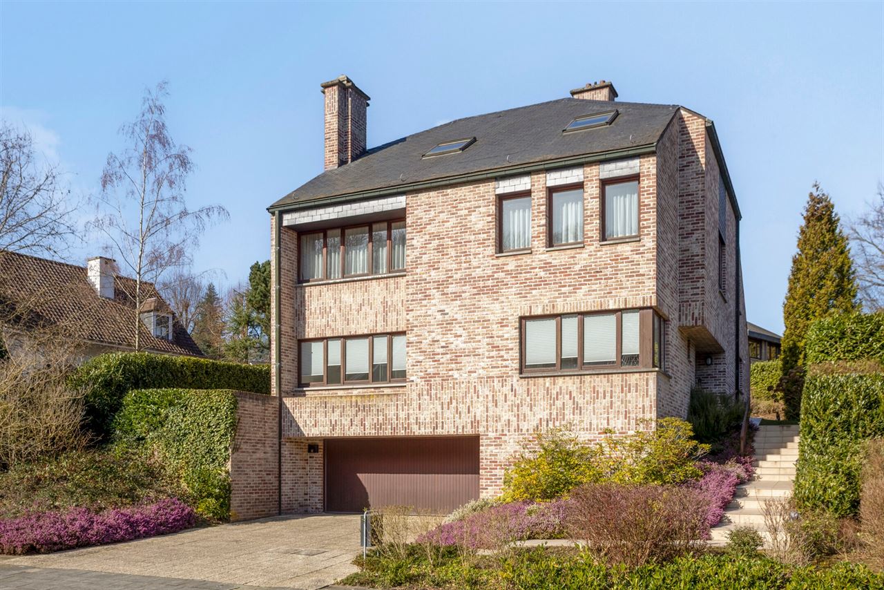 Beautiful and spacious villa in the Arboretum neighborhood