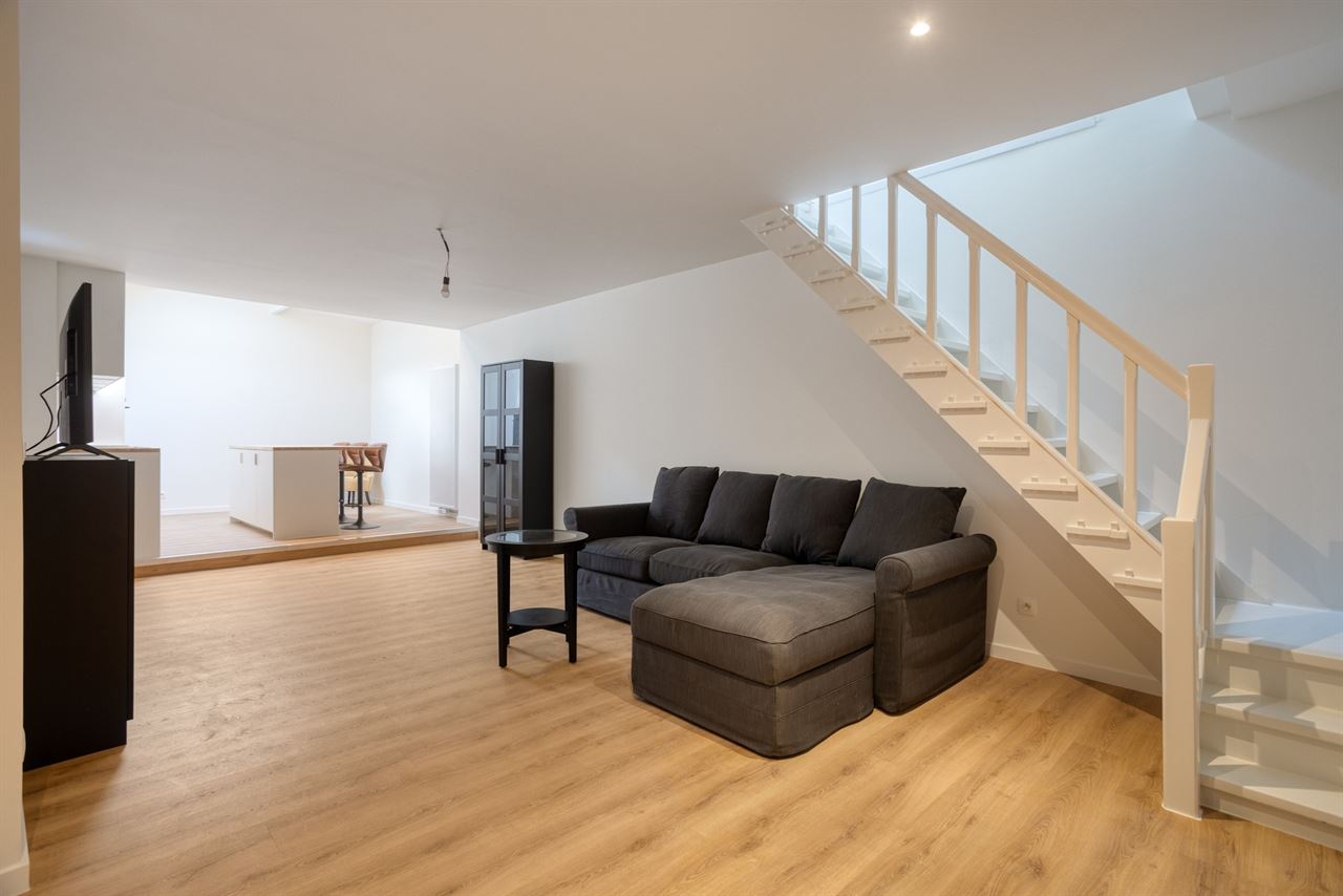 Instapklare, volledig gerenoveerde woning met 3 slaapkamers in het hart van Leuven (2026)